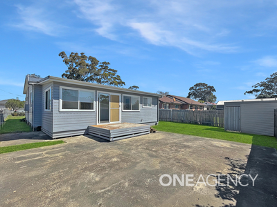 53A Tallyan Point Road, Basin View, Basin View