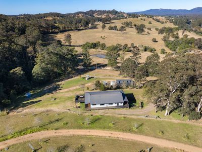 694 Pipeclay Road, Pipeclay