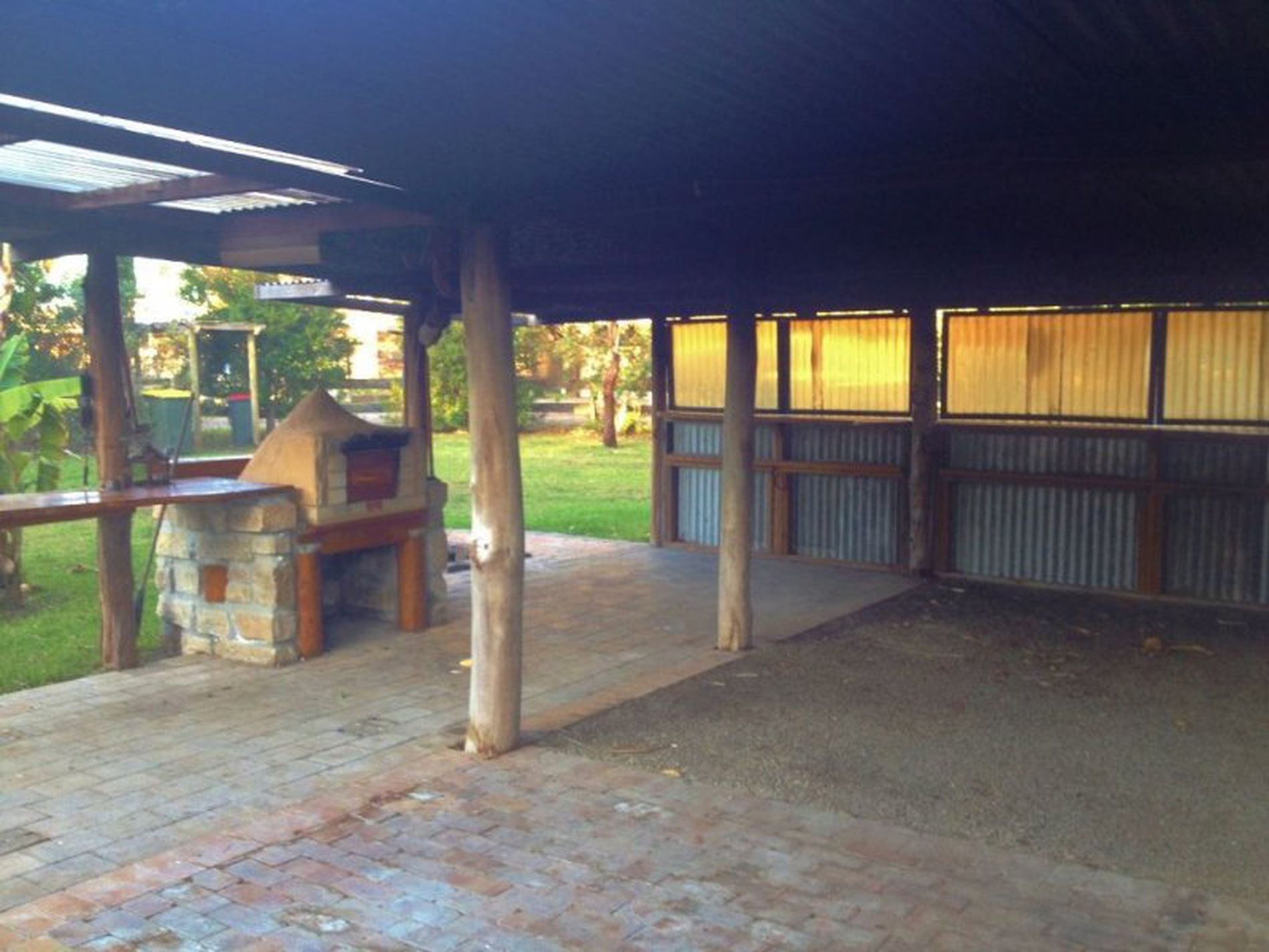 18A River Road, Lake Tabourie