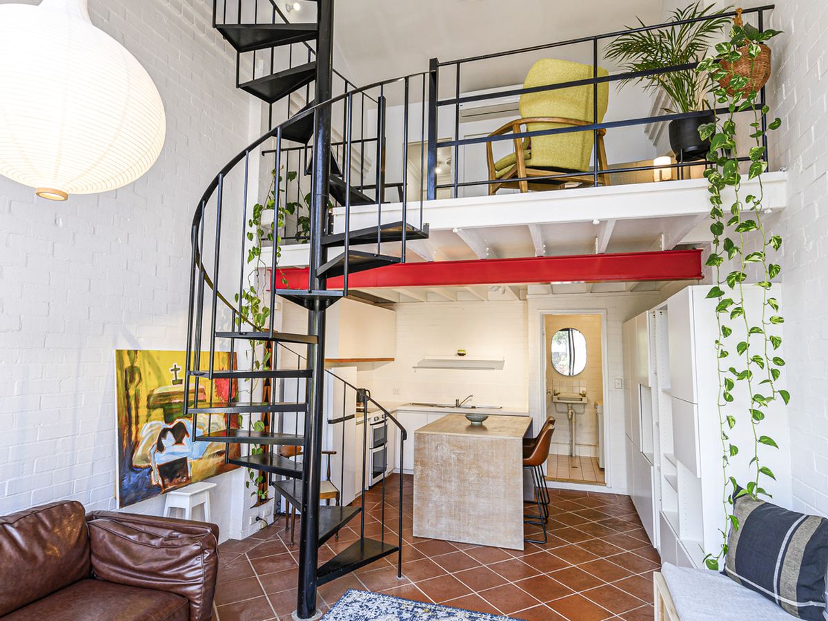 10 / 3 Ellen Street, Fremantle