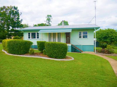 73 Scott Street, Wondai
