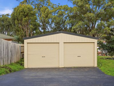 15 Grenadier Court, Trevallyn