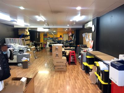 Shop 3 / 138 Botany Road, Alexandria