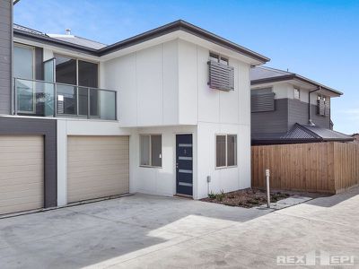 Unit 3 / 36 Central Road, Hampton Park