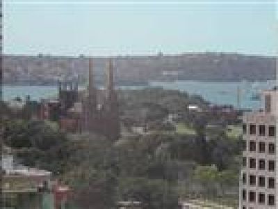 133 / 416 Pitt Street, Sydney