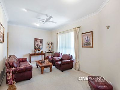 21 Santa Cruz Place, Forest Lake
