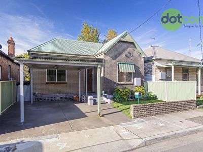 6 Sunnyside Street, Mayfield