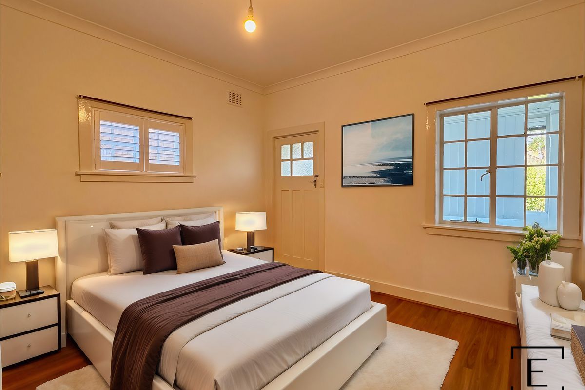 3 / 17 Railway Street, Petersham