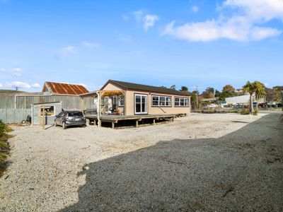 18 Tiverton Street, Palmerston