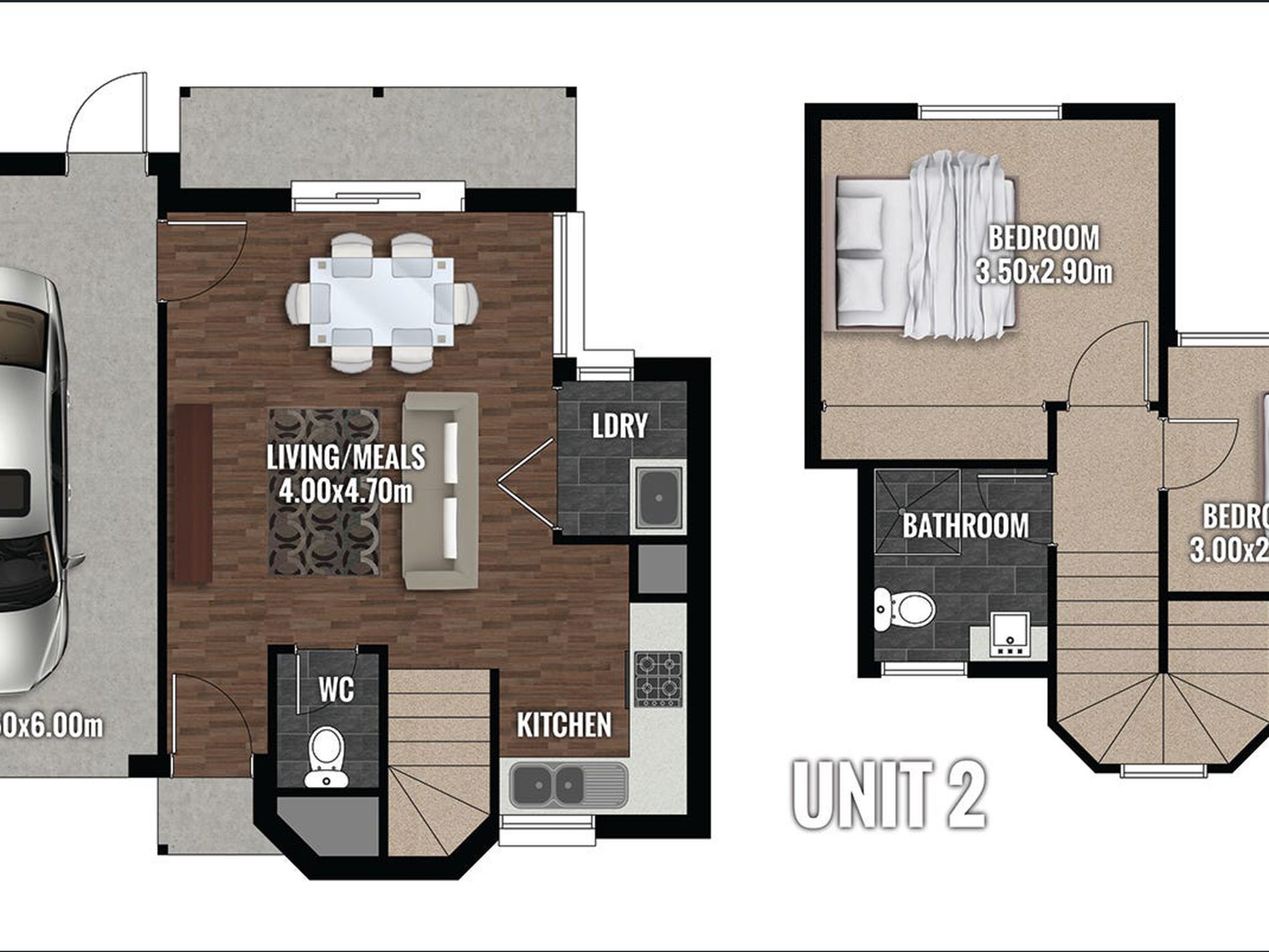 2 / 30 Rockbank Road, Ardeer