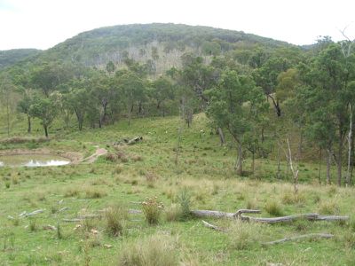 Torrington Road, Emmaville
