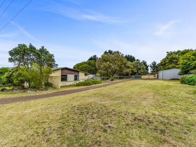 551 MOUNT BURR ROAD, Rocky Camp