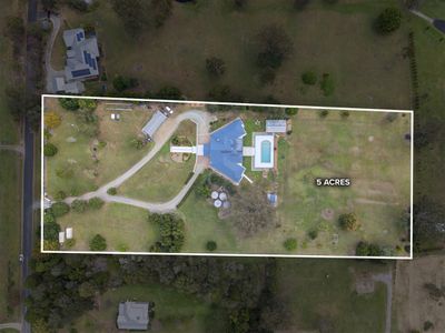 232 Foggs Road, Mount Samson