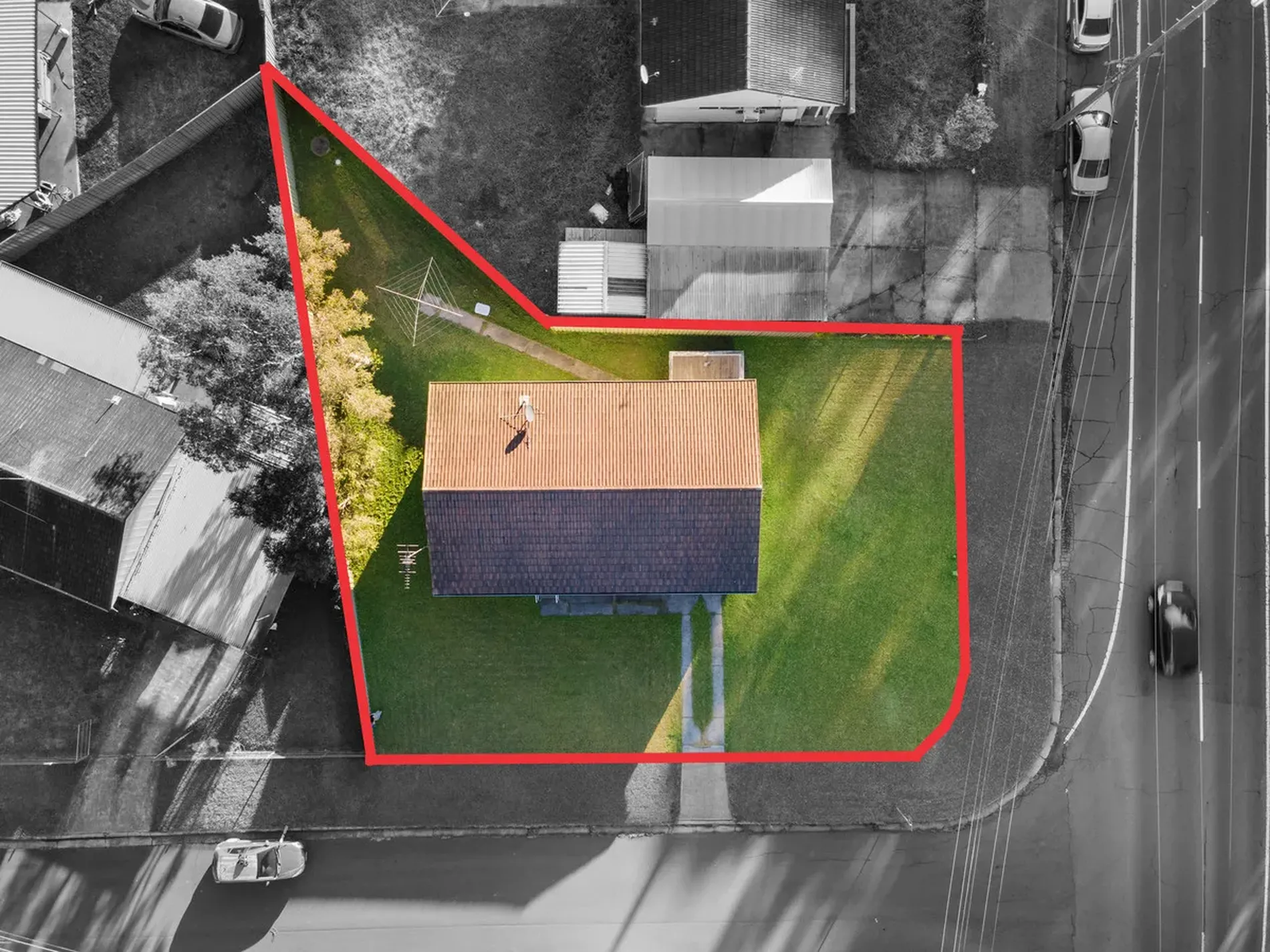 48 Victoria Street, Kingswood
