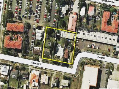 39 Eugaree St, Southport