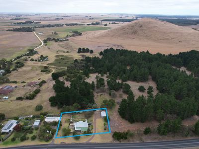 551 MOUNT BURR ROAD, Rocky Camp