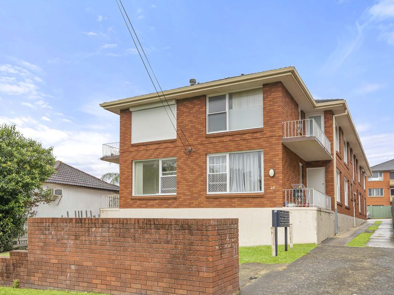5 / 26 Barremma Road, Lakemba
