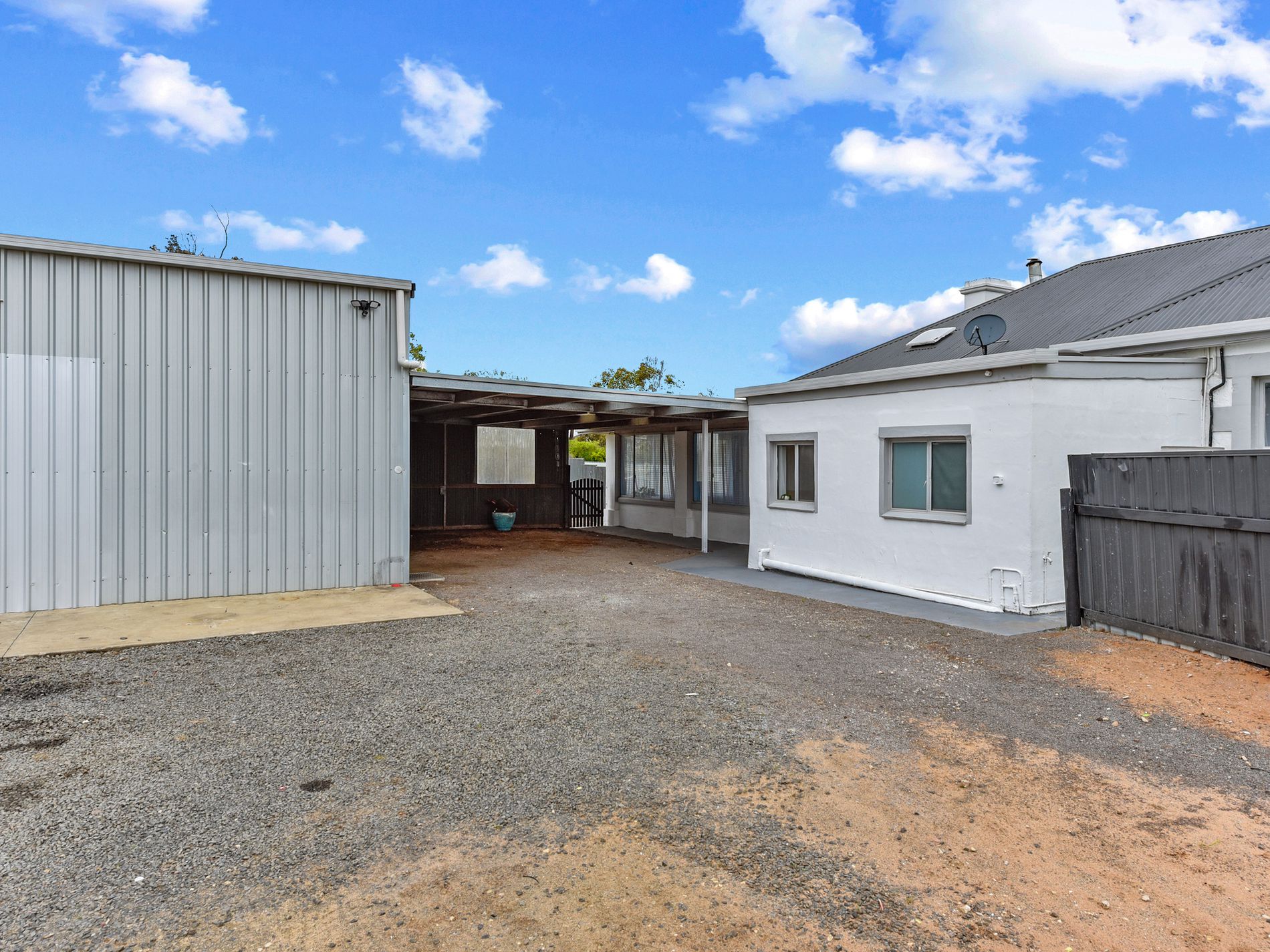 217 Mount Gambier Road, Millicent