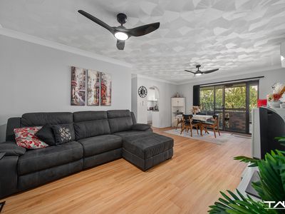 11 / 27 Park Avenue, Westmead