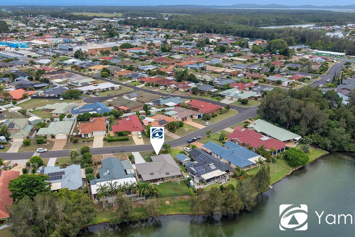 33 Osprey Drive, Yamba