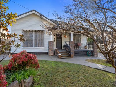 17 Progress Street, Seymour