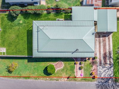 28 East Street, Crookwell