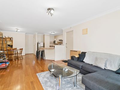 45 / 123 Wellington Street, East Perth