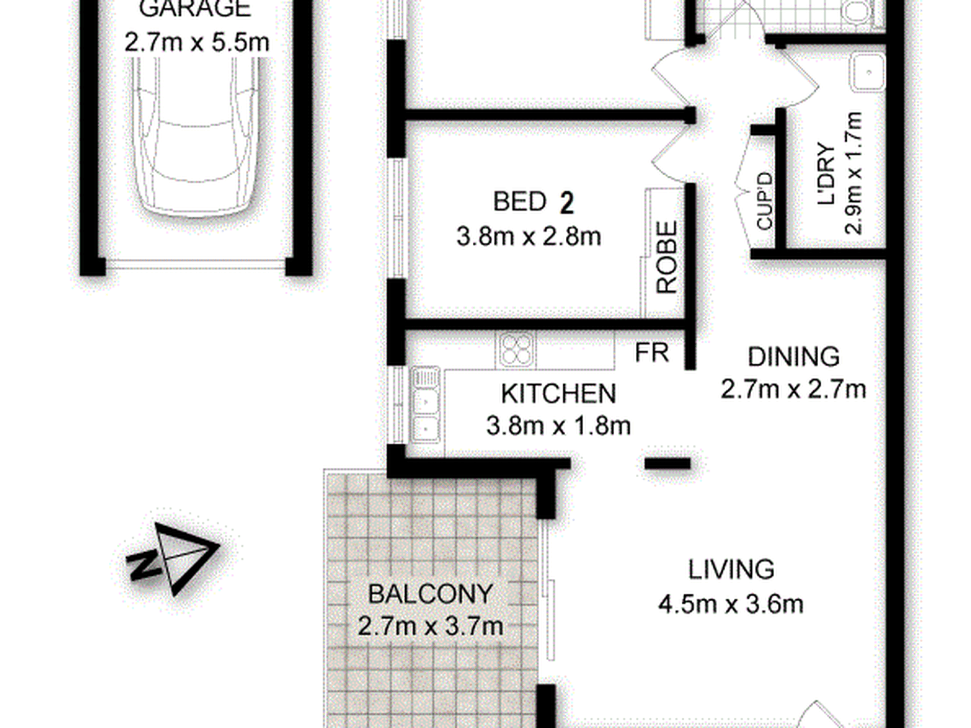 29 / 14-16 Hixson Street, Bankstown