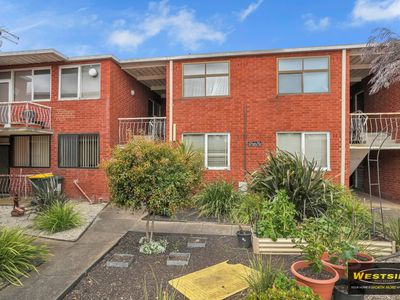 31 / 12 Percy Street, St Albans