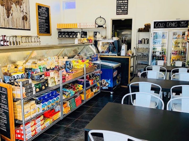Deli and Cafe Business for Sale Bayside