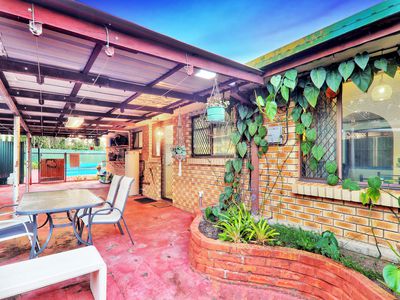 9 Jellicoe Street, Loganlea