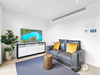 1013 / 1 Steam Mill Lane, Haymarket