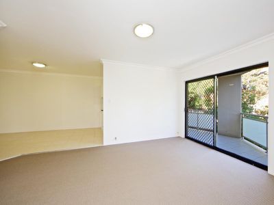 3 / 7-11 Paton Street, Merrylands West
