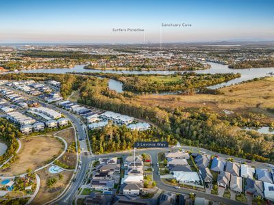 5 Lavinia Way, Coomera