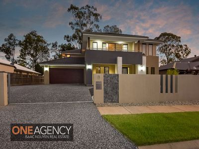 4 Conlan Court, Augustine Heights