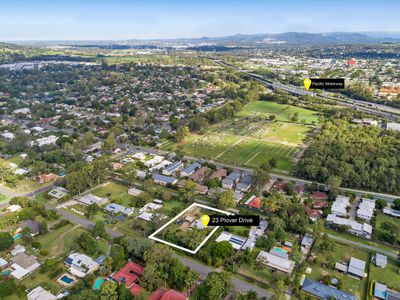 23 Plover Drive, Eagleby
