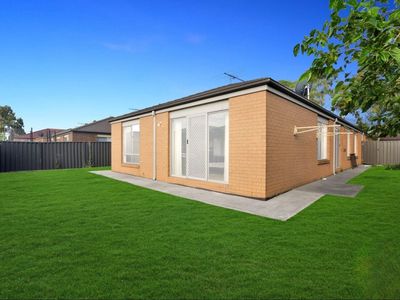 14 Circuit Drive, Truganina