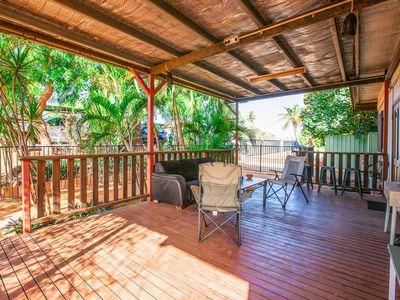 26A Gratwick Street, Port Hedland