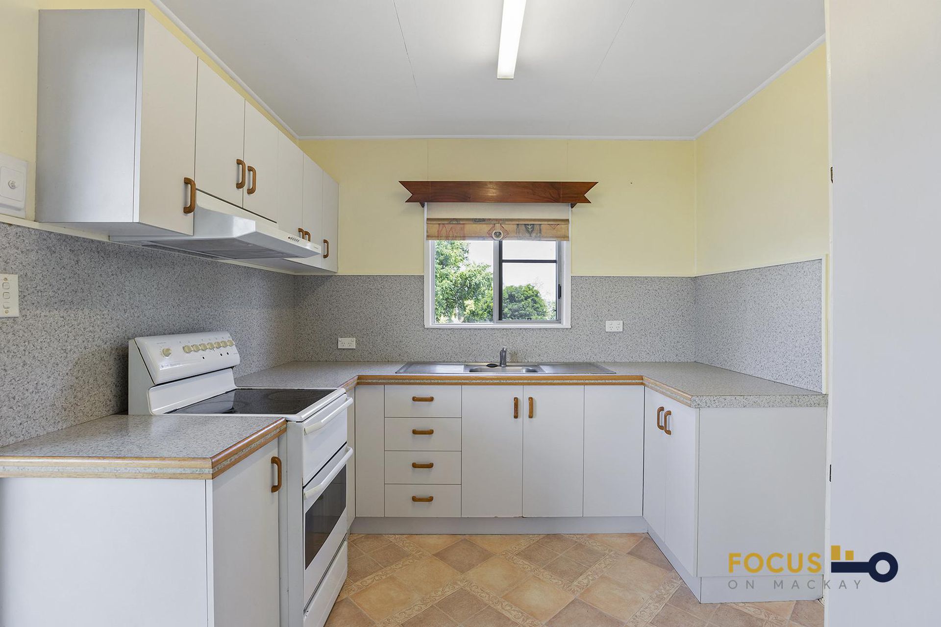 64 Webberley Street, West Mackay