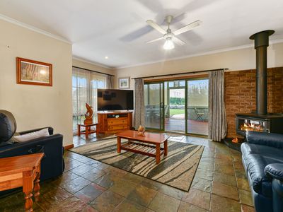 21 Rendelsham Road , Millicent