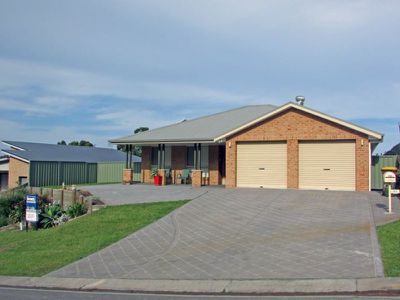 63 Brushbox Drive, Ulladulla