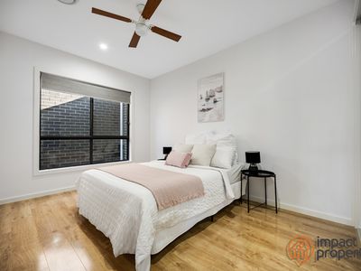 17 Nell Edeson Street, Taylor