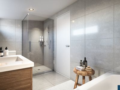 4 / 182 Chester Street East, City Centre