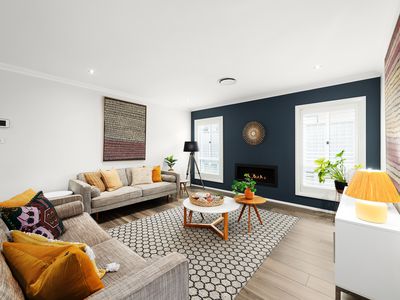 16 White Gum Place, North Kellyville