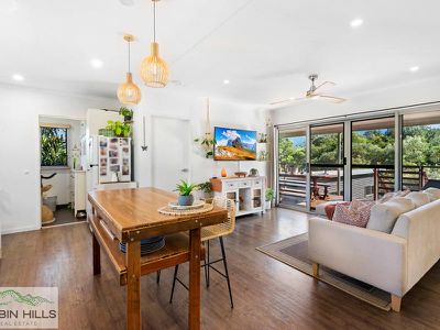 60 Tulsi Lane, Nimbin