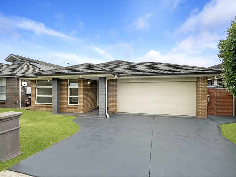 23 Fairfax Street, The Ponds