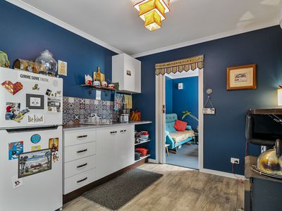 496 Judds Creek Road, Judbury