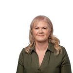 Joanne Hersey