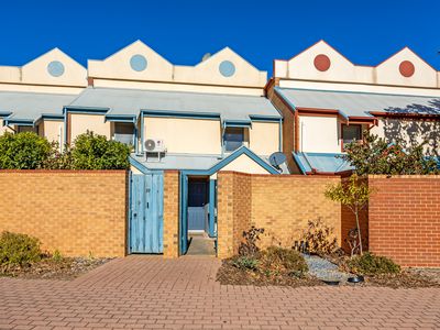 21 Henley Beach Road, Mile End