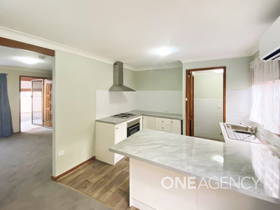 2 / 5 Campbell Place, Nowra